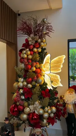 Christmas Magic 