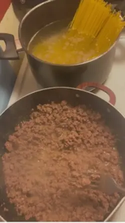 Comida de hoy