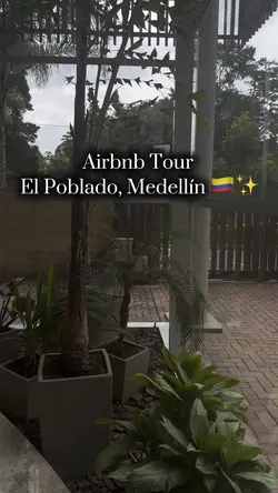Airbnb tour