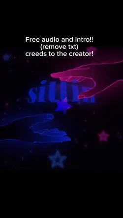 AUDIO AND INTRO