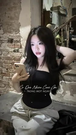 Có quá nhiều cuộc