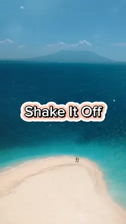 Shake It Off
