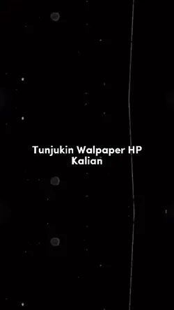 TunjukinWalpaperHpMu