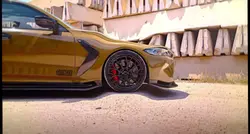 Sad funk bmw edit 