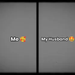 he's my husband 