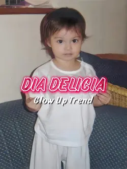Dia Delicia Trend
