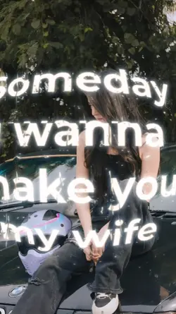 Lyrics aesthetic 