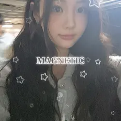 MAGNETIC ★