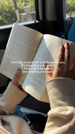 Bookish life 