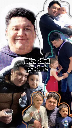 Te lo prometo papá
