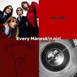 Every Maneskin girl
