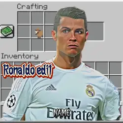 Ronaldo edit