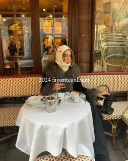 2024 fav album｜Love me not
