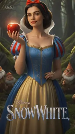 Snow White
