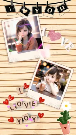 lovely