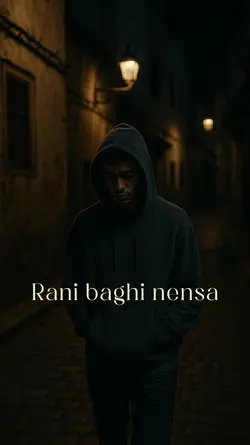 Rani baghe nensa