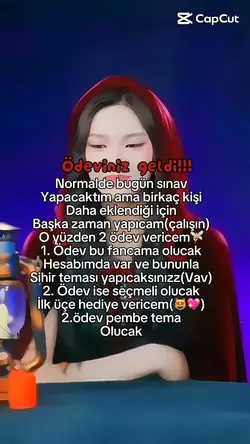 Ödev