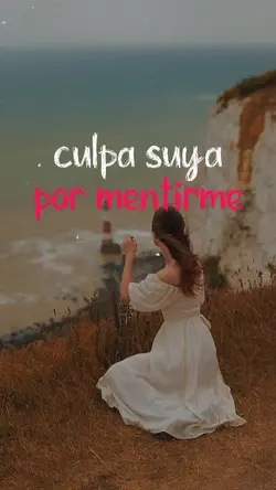 No tiene la culpa