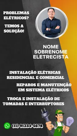 Eletrecista