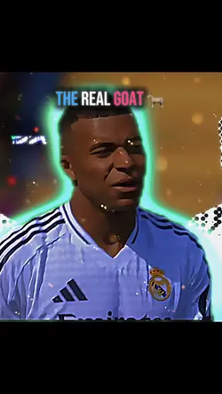 Mbappé edit