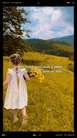 Maior qualidade 