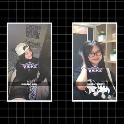 trend mentari pagi