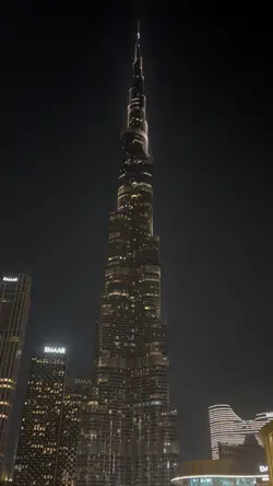 Burj Khalifa Dubai