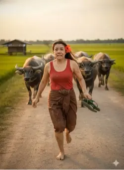 ควายควิด