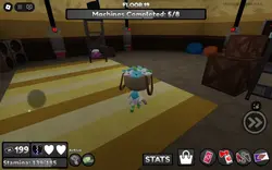 what the