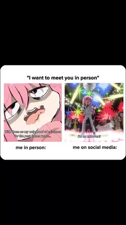 Me In person

