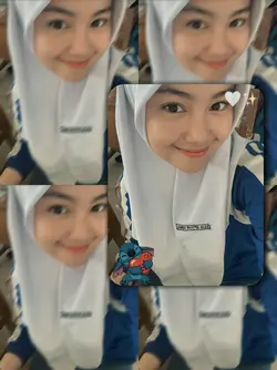 kutak terbayang