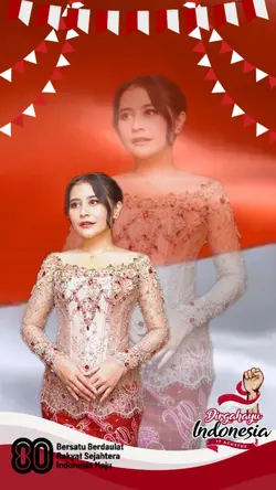 80 thn indonesiaku