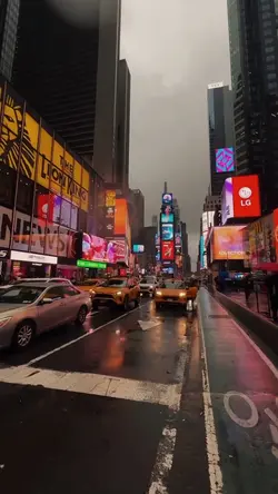 City vlog velocity