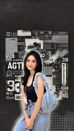 Backround Estetik