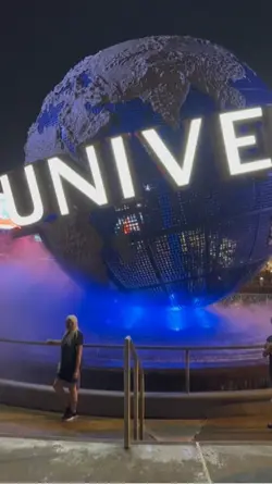 Universal Studios 