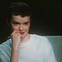 Owen cooper