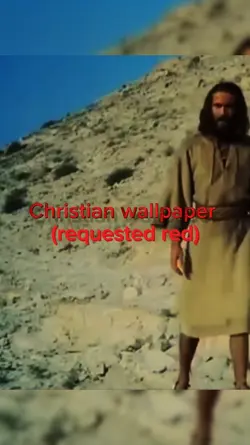 Red Christian Wp