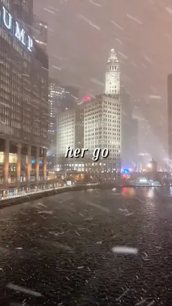 Let her go
