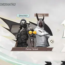best duo?