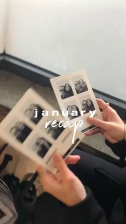 january recap