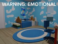 Emotional warning!! 