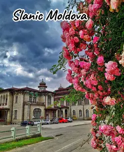 Slanic Moldova