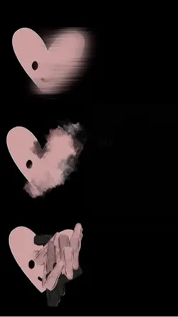 cœur mosaïque+