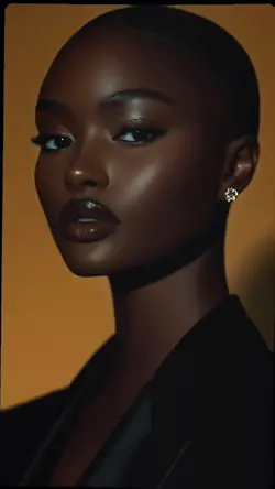 Black beauty