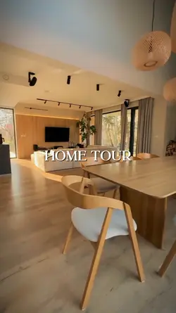 HOME TOUR