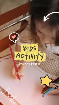 Kids Activity HD