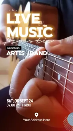 Live Music