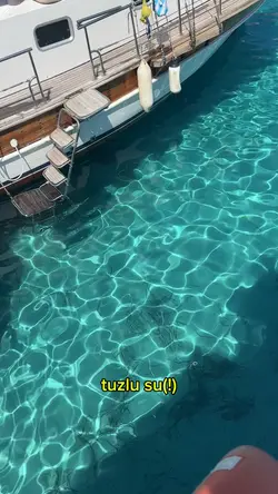 Al sana tatil işte