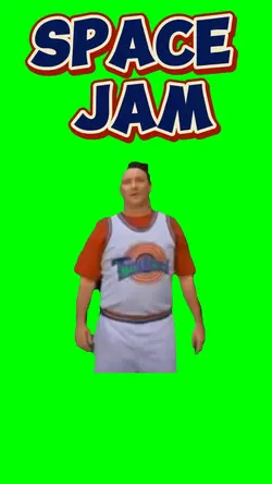 Space Jam