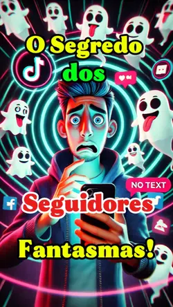 Seguidores fantasmas